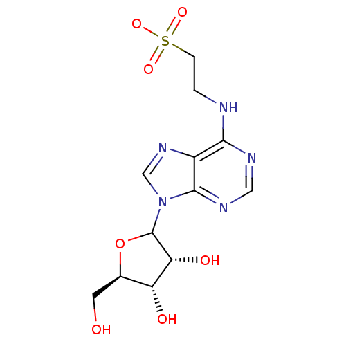Chemical structure of BindingDB Monomer ID 50368449