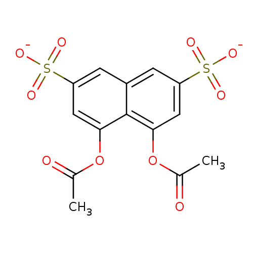 Chemical structure of BindingDB Monomer ID 50368493