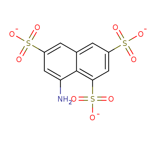 Chemical structure of BindingDB Monomer ID 50368507