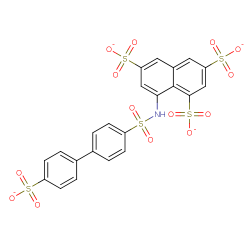 Chemical structure of BindingDB Monomer ID 50368513