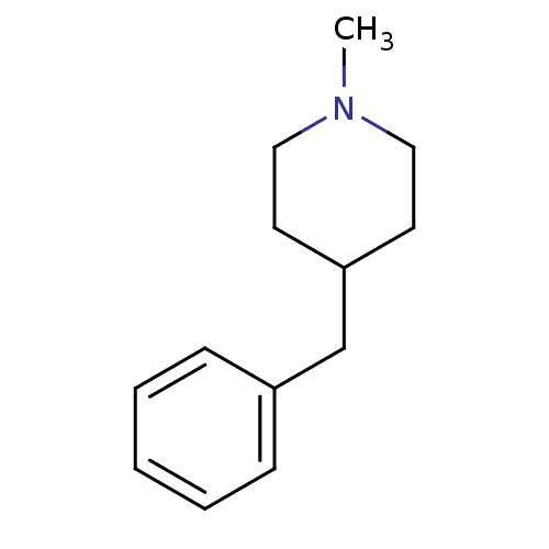 Chemical structure of BindingDB Monomer ID 50368523