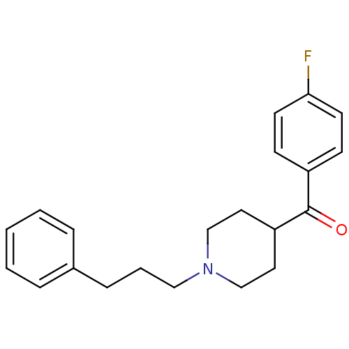 Chemical structure of BindingDB Monomer ID 50368533