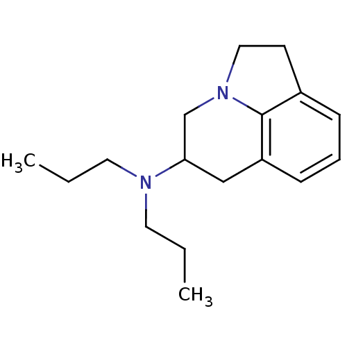 Chemical structure of BindingDB Monomer ID 50368582