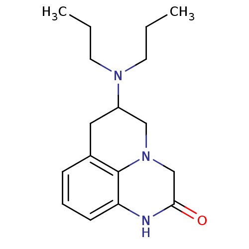 Chemical structure of BindingDB Monomer ID 50368584