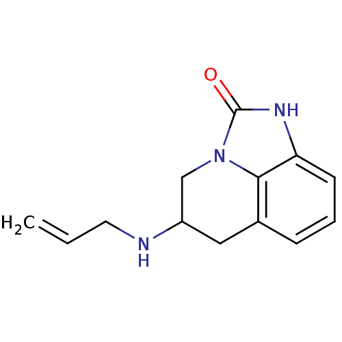 Chemical structure of BindingDB Monomer ID 50368586