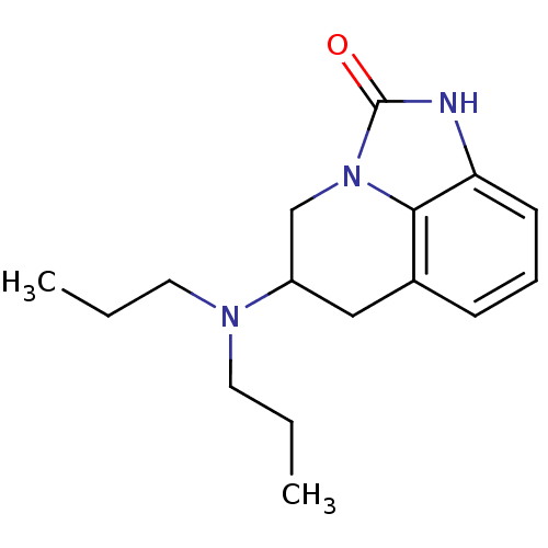 Chemical structure of BindingDB Monomer ID 50368587