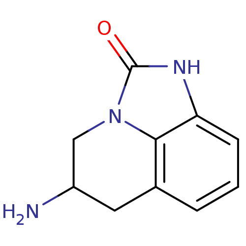Chemical structure of BindingDB Monomer ID 50368590
