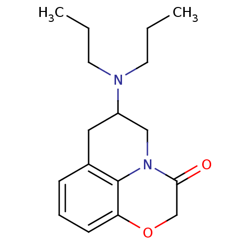 Chemical structure of BindingDB Monomer ID 50368591