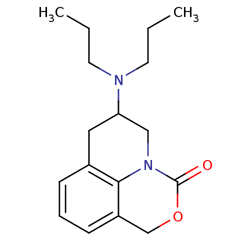 Chemical structure of BindingDB Monomer ID 50368593