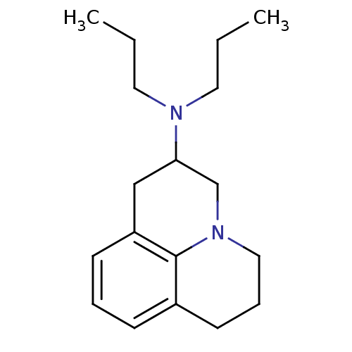 Chemical structure of BindingDB Monomer ID 50368594
