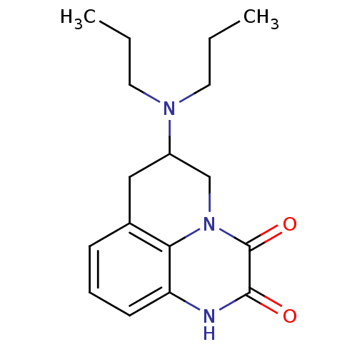 Chemical structure of BindingDB Monomer ID 50368596