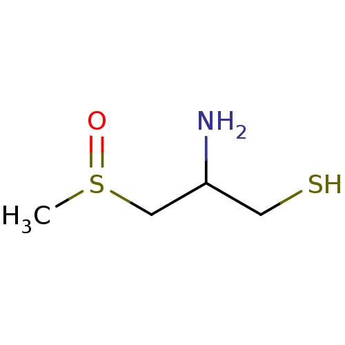Chemical structure of BindingDB Monomer ID 50368598