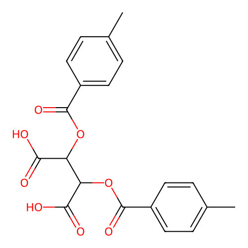 Chemical structure of BindingDB Monomer ID 50368602