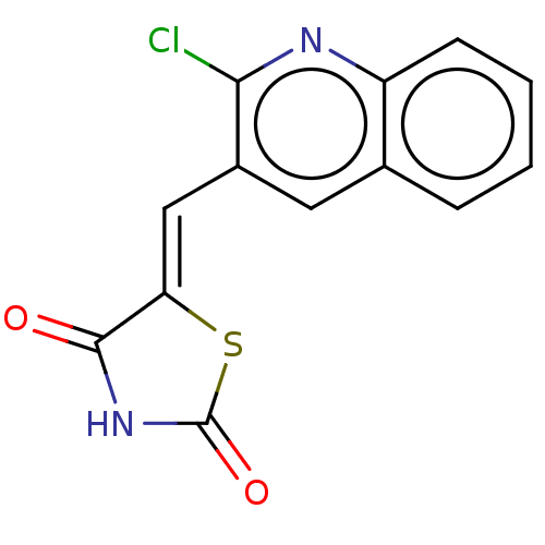 Chemical structure of BindingDB Monomer ID 50368623