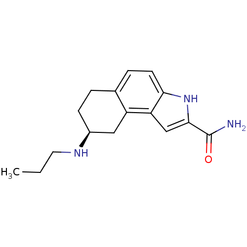 Chemical structure of BindingDB Monomer ID 50368636