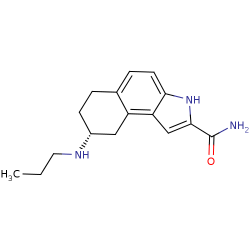 Chemical structure of BindingDB Monomer ID 50368640