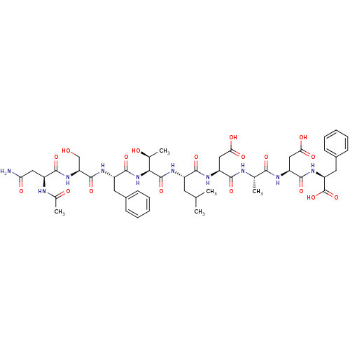 Chemical structure of BindingDB Monomer ID 50368751