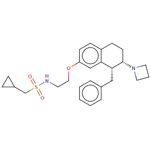 Chemical structure of BindingDB Monomer ID 50368758