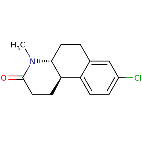 Chemical structure of BindingDB Monomer ID 50368782