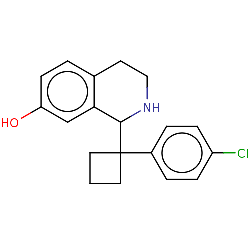 Chemical structure of BindingDB Monomer ID 50368785