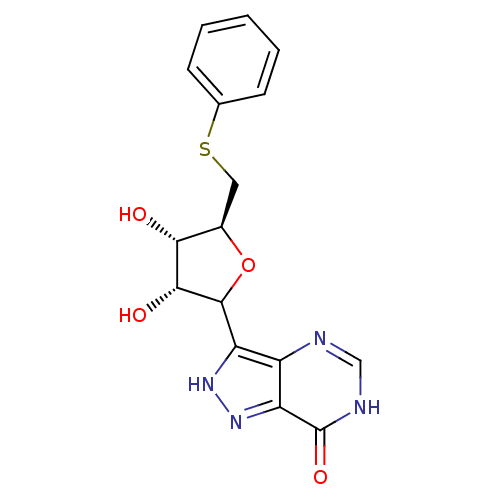 Chemical structure of BindingDB Monomer ID 50368828
