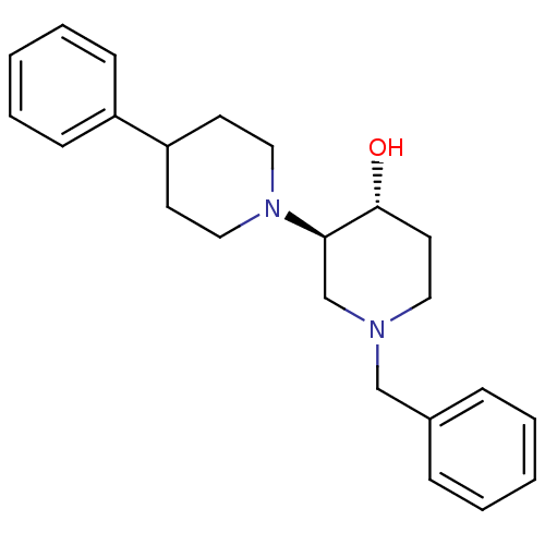 Chemical structure of BindingDB Monomer ID 50368839