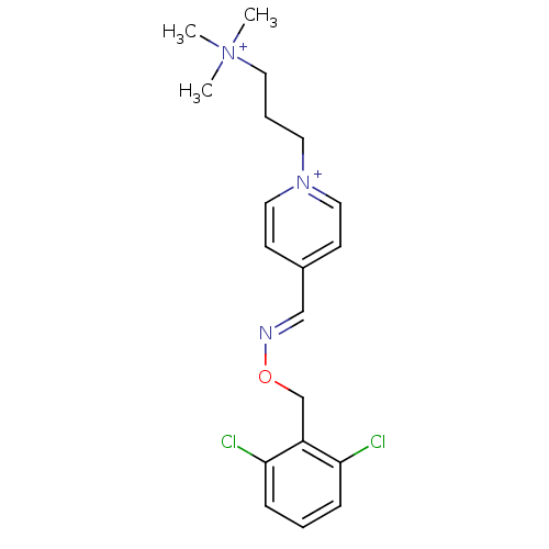 Chemical structure of BindingDB Monomer ID 50368856