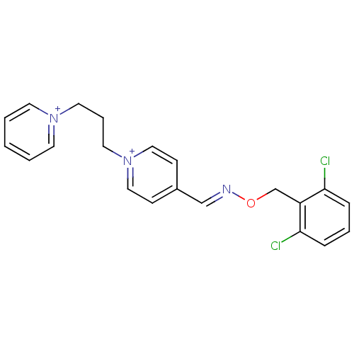 Chemical structure of BindingDB Monomer ID 50368858
