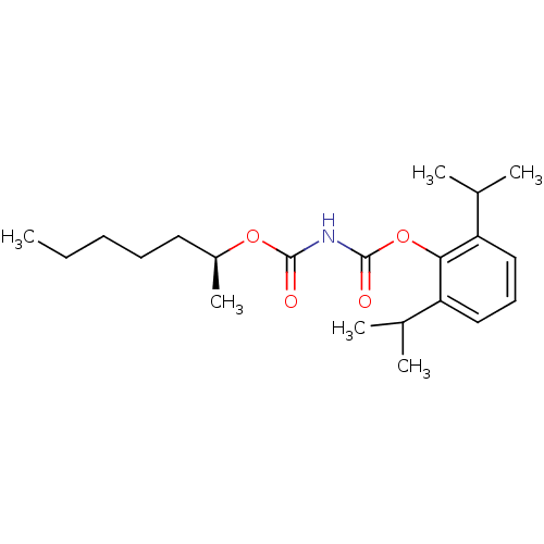 Chemical structure of BindingDB Monomer ID 50368884