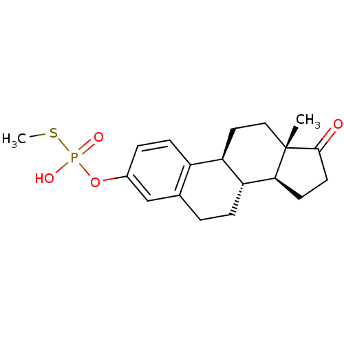 Chemical structure of BindingDB Monomer ID 50368885