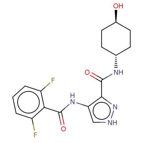 Chemical structure of BindingDB Monomer ID 50368899