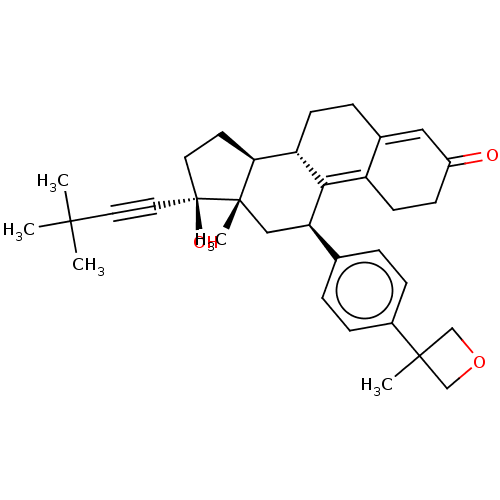Chemical structure of BindingDB Monomer ID 50368924
