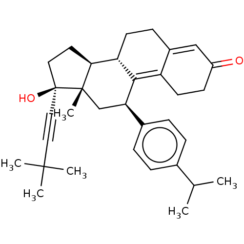 Chemical structure of BindingDB Monomer ID 50368925