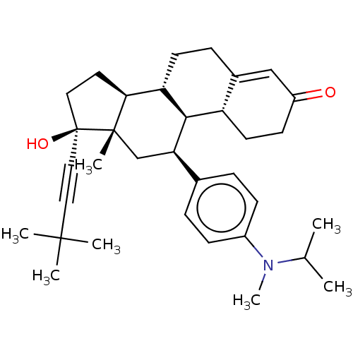Chemical structure of BindingDB Monomer ID 50368933