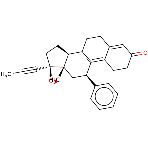 Chemical structure of BindingDB Monomer ID 50368936