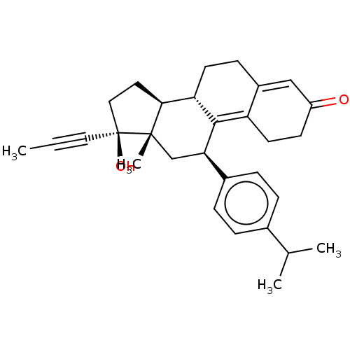 Chemical structure of BindingDB Monomer ID 50368944