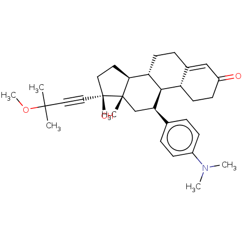 Chemical structure of BindingDB Monomer ID 50368945