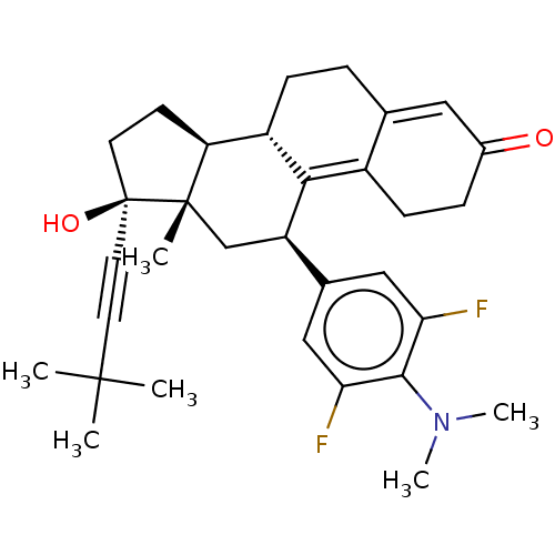 Chemical structure of BindingDB Monomer ID 50368946