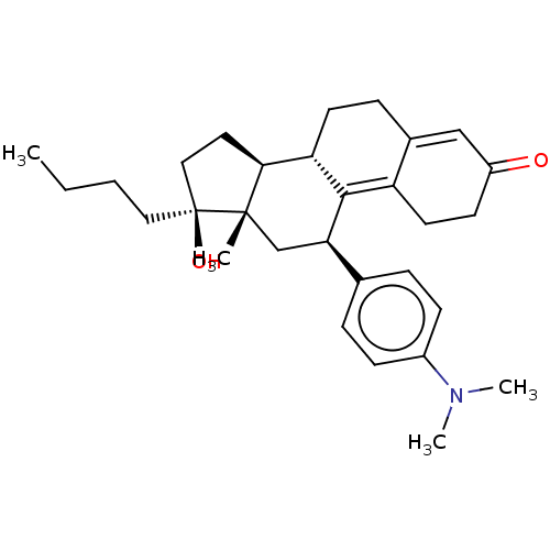Chemical structure of BindingDB Monomer ID 50368963