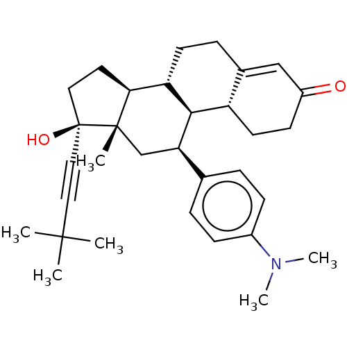 Chemical structure of BindingDB Monomer ID 50368971