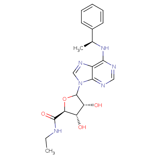 Chemical structure of BindingDB Monomer ID 50368976