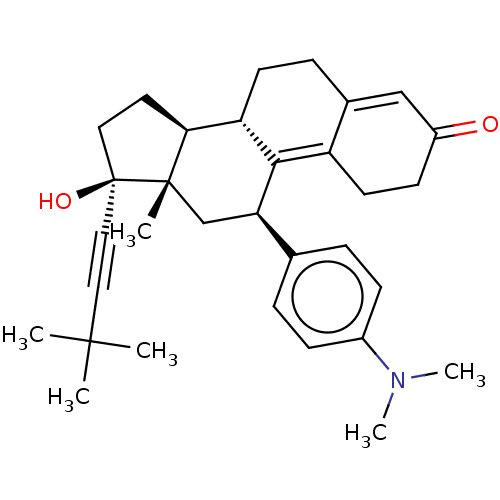 Chemical structure of BindingDB Monomer ID 50368977