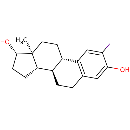 Chemical structure of BindingDB Monomer ID 50368998