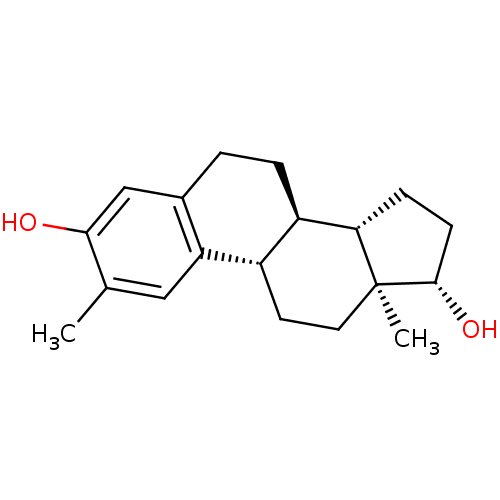 Chemical structure of BindingDB Monomer ID 50369009