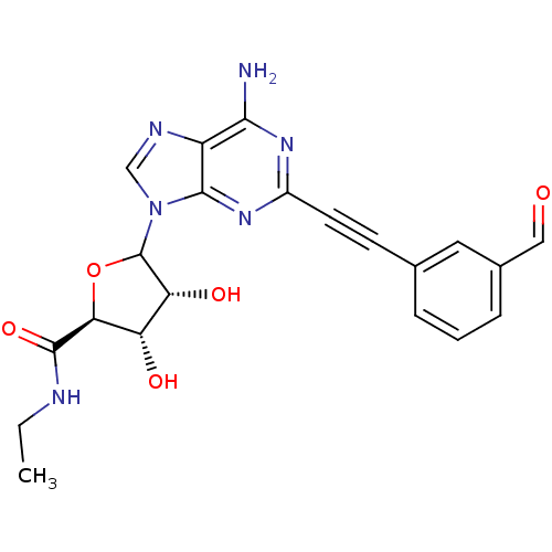 Chemical structure of BindingDB Monomer ID 50369098