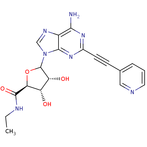 Chemical structure of BindingDB Monomer ID 50369112