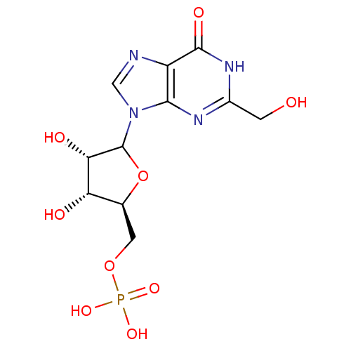 Chemical structure of BindingDB Monomer ID 50369239