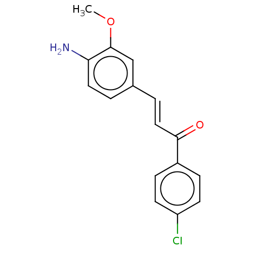 Chemical structure of BindingDB Monomer ID 50369243