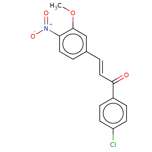Chemical structure of BindingDB Monomer ID 50369290
