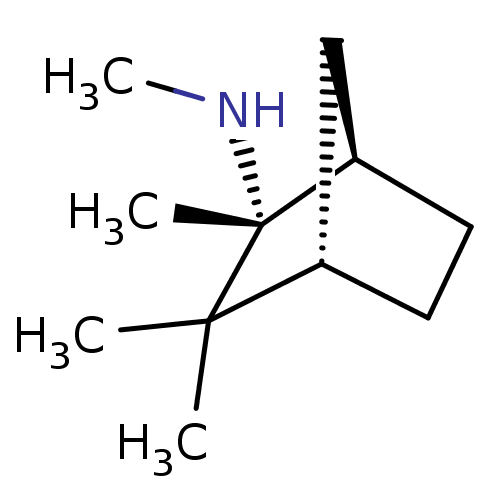 Chemical structure of BindingDB Monomer ID 50369323